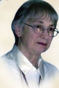 Loretta J. Tracy